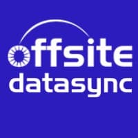 OffsiteDataSync logo