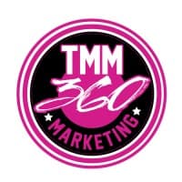 The Marketing Muse 360 logo