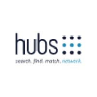 hubs101 logo
