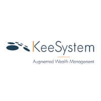 KeeSystemÂ® logo