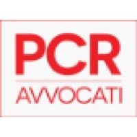 PCR Avvocati logo