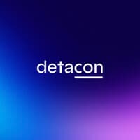 detacon logo