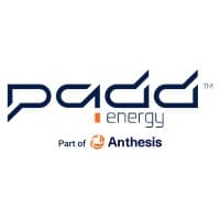 PADD Energy logo