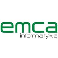 EMCA S.A logo