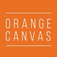 Orange Canvas logo