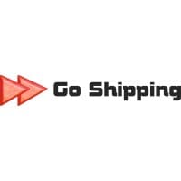 GO SHIPPING logo