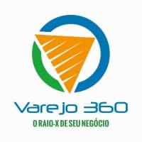 Varejo 360 InteligÃªncia e Pesquisa de Mercado logo