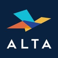 Alta logo
