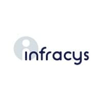 INFRACYS logo