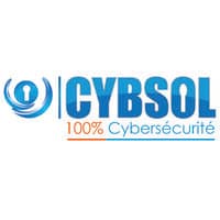 CYBSOL logo