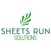 Sheets Run Solutions logo