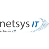 netsys IT logo