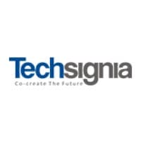 Techsignia Solutions Pvt logo