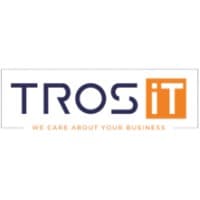 Tros IT Groep BV logo