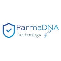 ParmaDNA BiliÅŸim Teknoloji logo