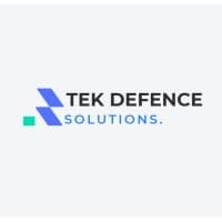 Tek Defence Solutions logo
