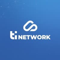TI Network logo