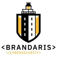Brandaris Cybersecurity logo