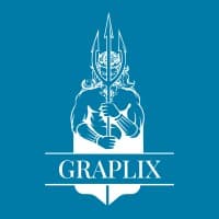 Graplix logo