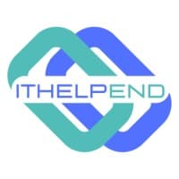 IT HelpEnd logo