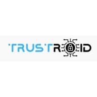 Trustroid logo