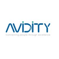 AVIDITY logo