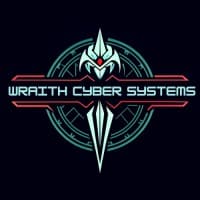 Wraith Cyber logo