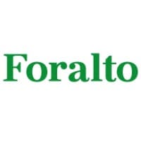 Foralto Bilgi Teknolojileri logo