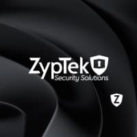 ZypTek Security Solutions logo