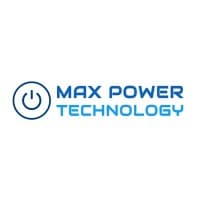 maxpowertechnology.com logo