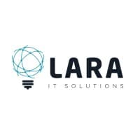 Lara IT Solutions logo