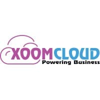 Xoom Cloud logo