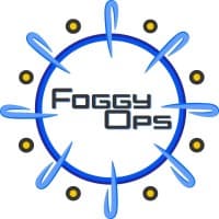 FoggyOps logo