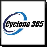 Cyclone 365 logo