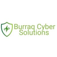 Burraq Cyber solutionsÂ Â å¸ƒå°”æ‹‰å…‹ç½‘ç»œè§£å†³æ–¹æ¡ˆ logo