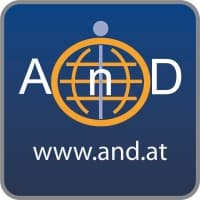 AnD IT logo