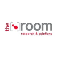 THE ROOM Research & Solutions logo