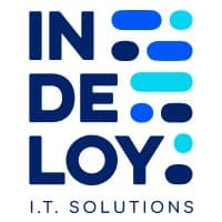 Indeloy IT Solutions Limited logo
