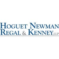 Hoguet Newman Regal & Kenney logo