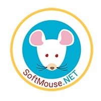 SoftMouse.NET logo
