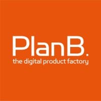 PlanB logo