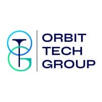 Orbit Tech Group logo
