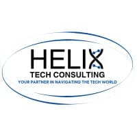 Helix Tech Consulting logo