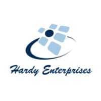 Hardy Enterprises logo