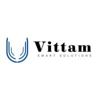 Vittam Smart Solutions Private Limited logo