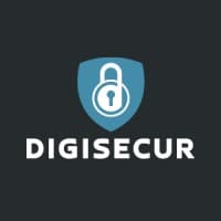 DigiSecur logo