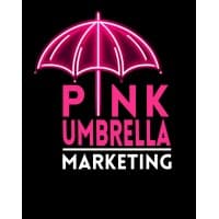 Pink Umbrella logo