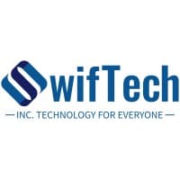 SwifTech logo