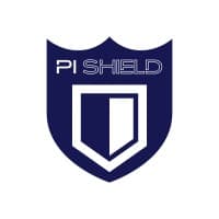 PI Shield logo