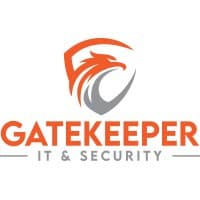 Gatekeeper IT & Security Solutions logo